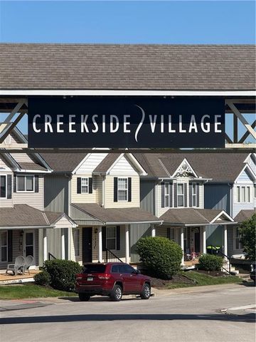 314 NE Coldwater Creek Drive, Grain Valley, MO 64029