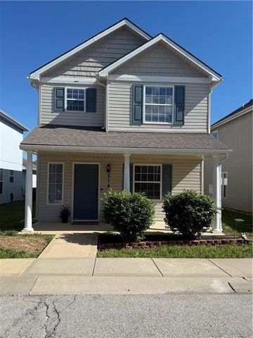 314 NE Coldwater Creek Drive, Grain Valley, MO 64029