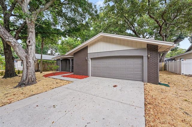 2431 GROVE RIDGE DRIVE, Palm Harbor, FL 34683