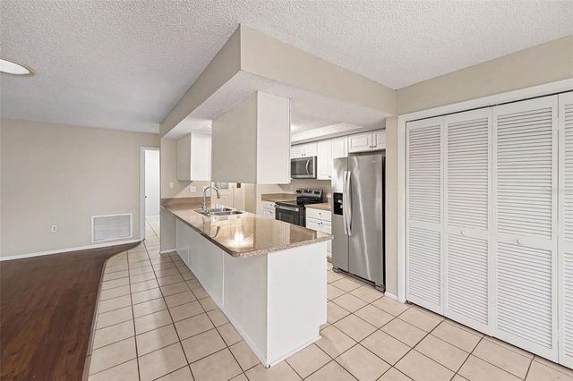 2431 GROVE RIDGE DRIVE, Palm Harbor, FL 34683