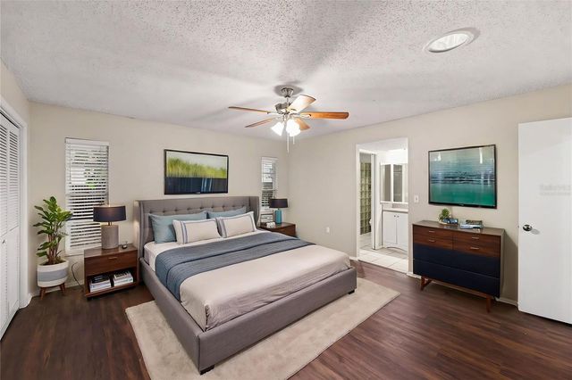 2431 GROVE RIDGE DRIVE, Palm Harbor, FL 34683