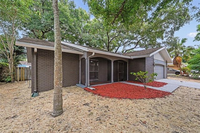 2431 GROVE RIDGE DRIVE, Palm Harbor, FL 34683