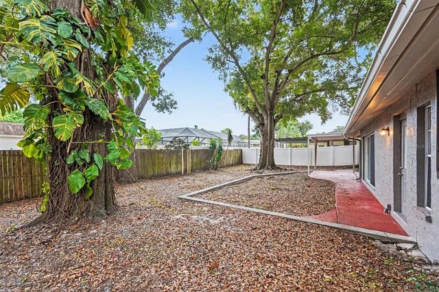 2431 GROVE RIDGE DRIVE, Palm Harbor, FL 34683