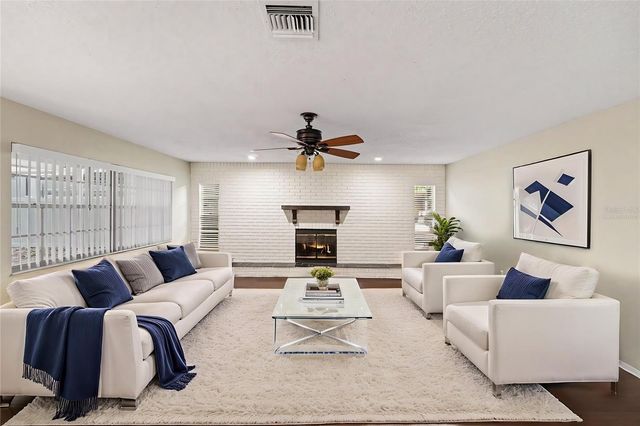 2431 GROVE RIDGE DRIVE, Palm Harbor, FL 34683