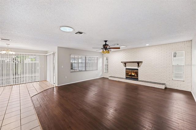 2431 GROVE RIDGE DRIVE, Palm Harbor, FL 34683