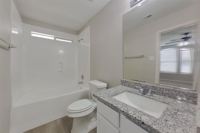 7314 Legacy Pines Drive, Cypress, TX 77433