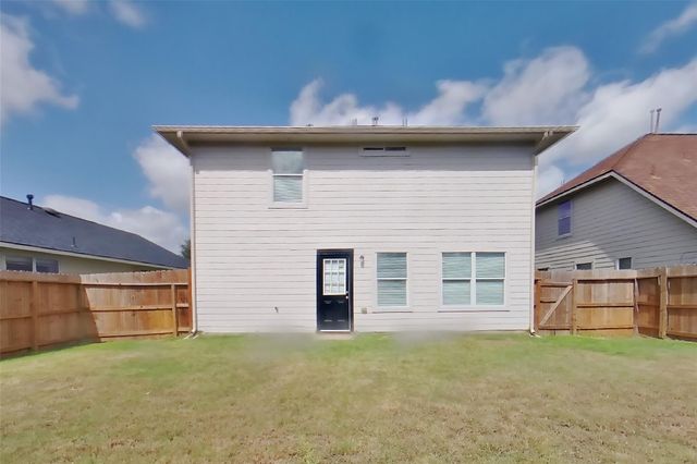 7314 Legacy Pines Drive, Cypress, TX 77433
