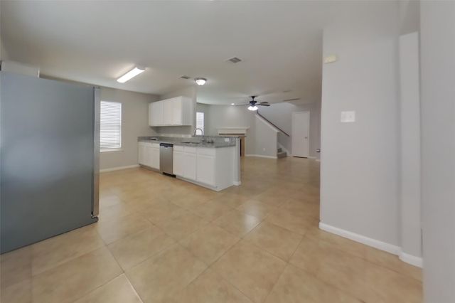 7314 Legacy Pines Drive, Cypress, TX 77433