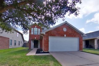 7314 Legacy Pines Drive, Cypress, TX 77433