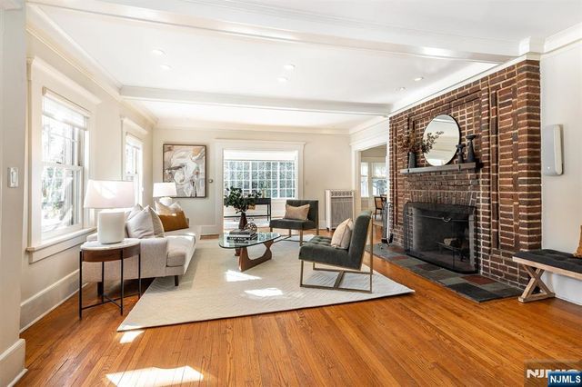 166 Montclair Avenue, Montclair, NJ 07042