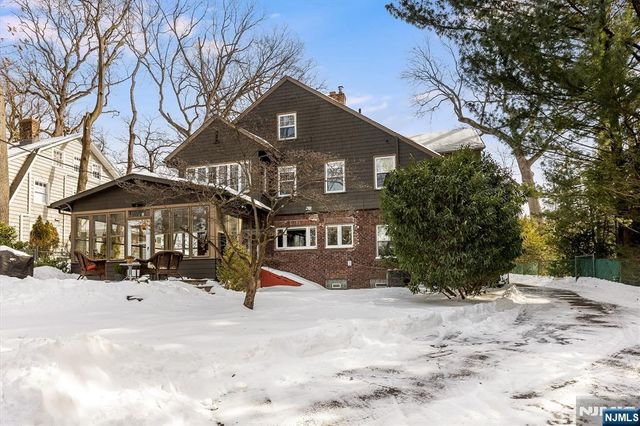 166 Montclair Avenue, Montclair, NJ 07042