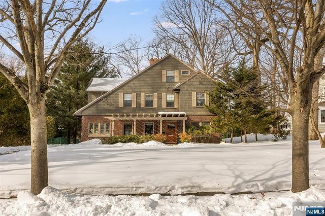 166 Montclair Avenue, Montclair, NJ 07042