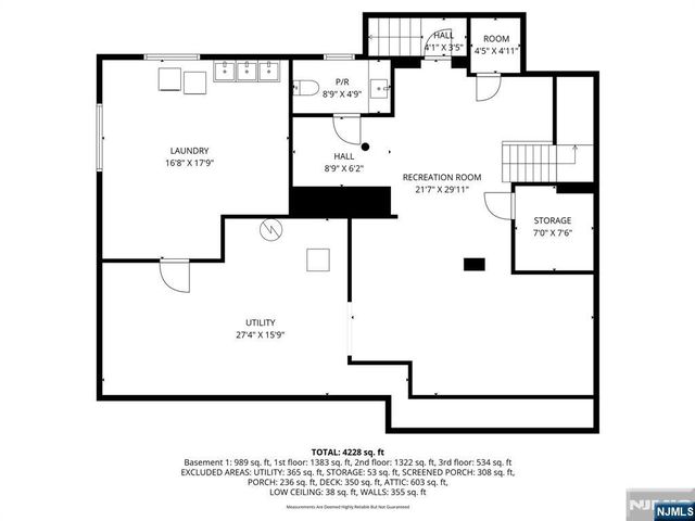 166 Montclair Avenue, Montclair, NJ 07042