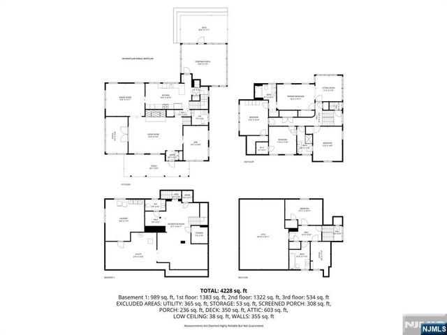 166 Montclair Avenue, Montclair, NJ 07042