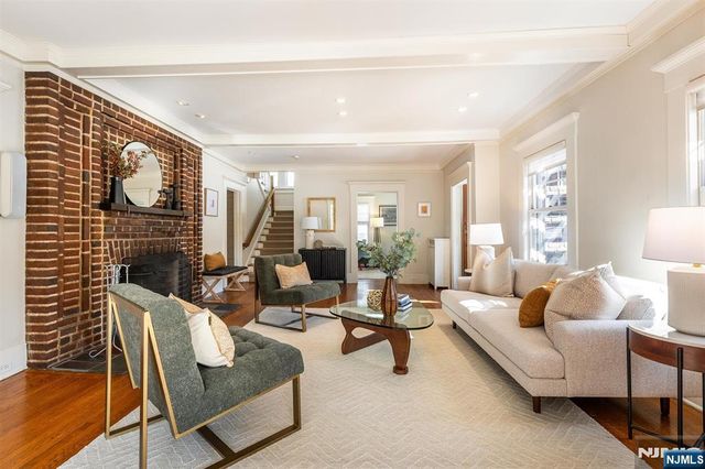 166 Montclair Avenue, Montclair, NJ 07042