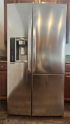 5367 Glenburnie Street, Las Vegas, NV 89122