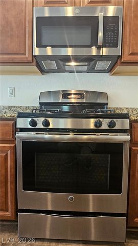 5367 Glenburnie Street, Las Vegas, NV 89122