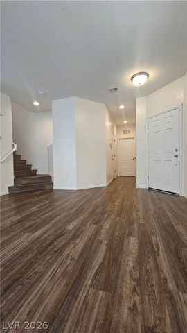 5367 Glenburnie Street, Las Vegas, NV 89122
