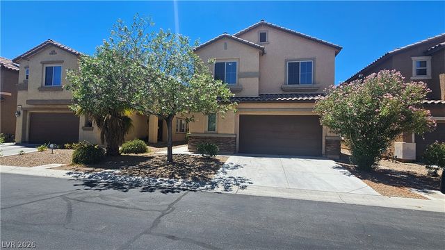 5367 Glenburnie Street, Las Vegas, NV 89122