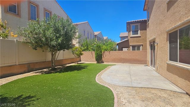 5367 Glenburnie Street, Las Vegas, NV 89122