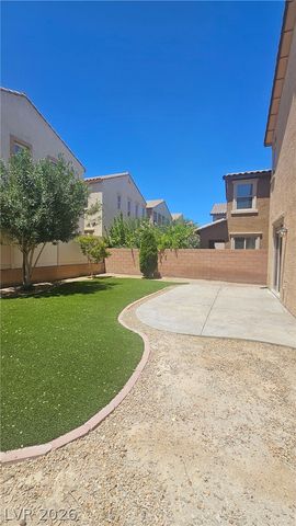 5367 Glenburnie Street, Las Vegas, NV 89122