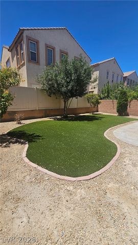 5367 Glenburnie Street, Las Vegas, NV 89122