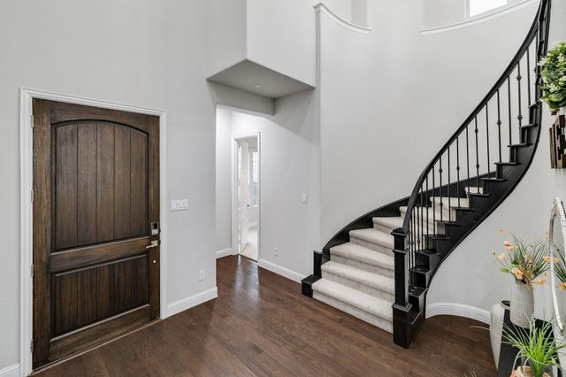 1005 Wimberly Lane, Northlake, TX 76226