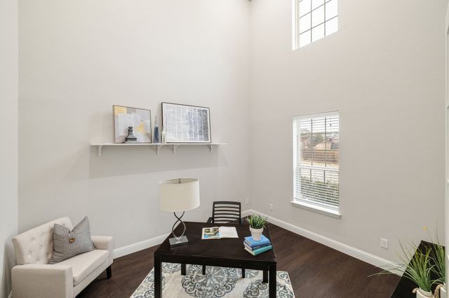 1005 Wimberly Lane, Northlake, TX 76226