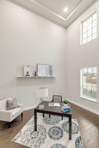 1005 Wimberly Lane, Northlake, TX 76226