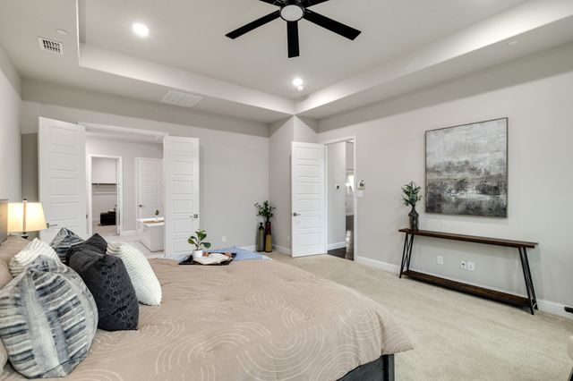 1005 Wimberly Lane, Northlake, TX 76226