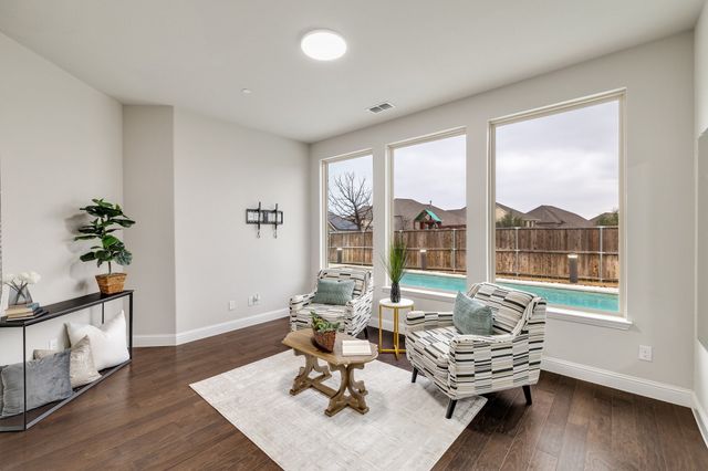 1005 Wimberly Lane, Northlake, TX 76226