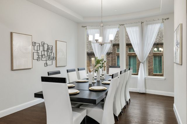 1005 Wimberly Lane, Northlake, TX 76226