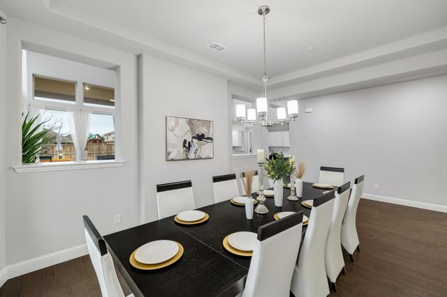 1005 Wimberly Lane, Northlake, TX 76226