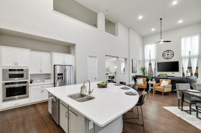 1005 Wimberly Lane, Northlake, TX 76226