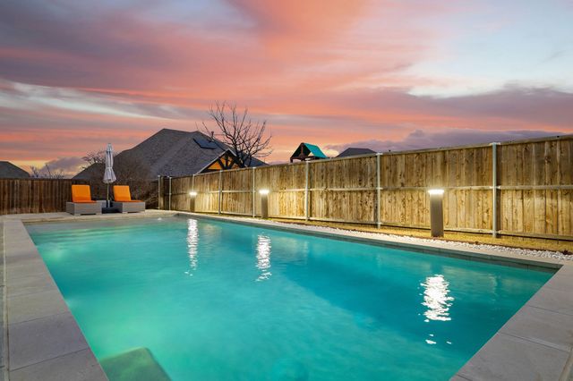 1005 Wimberly Lane, Northlake, TX 76226