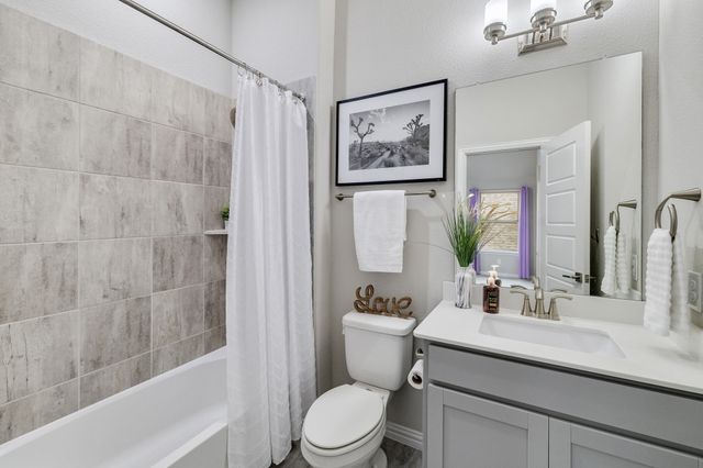 1005 Wimberly Lane, Northlake, TX 76226