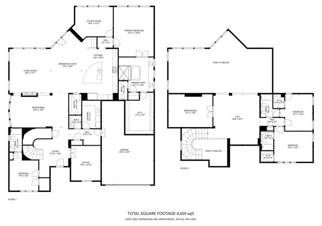 1005 Wimberly Lane, Northlake, TX 76226