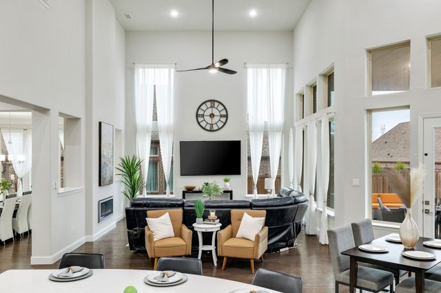 1005 Wimberly Lane, Northlake, TX 76226