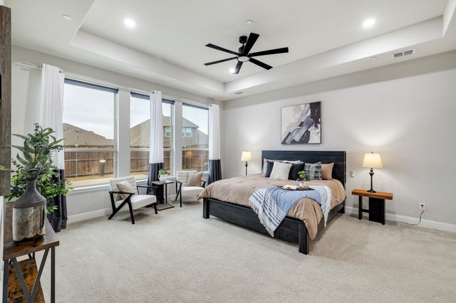 1005 Wimberly Lane, Northlake, TX 76226