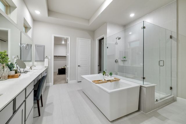 1005 Wimberly Lane, Northlake, TX 76226