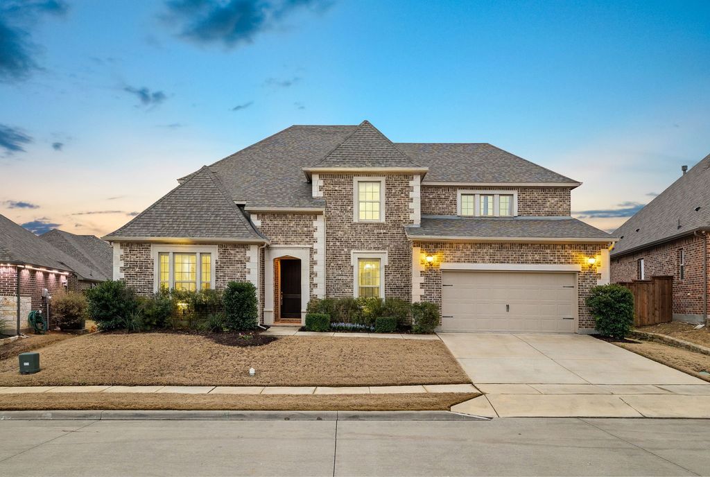 1005 Wimberly Lane, Northlake, TX 76226