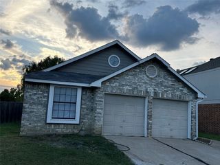 1147 Seneca Place, Lewisville, TX 75067