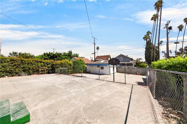 184 S Harvard Boulevard, Los Angeles, CA 90004