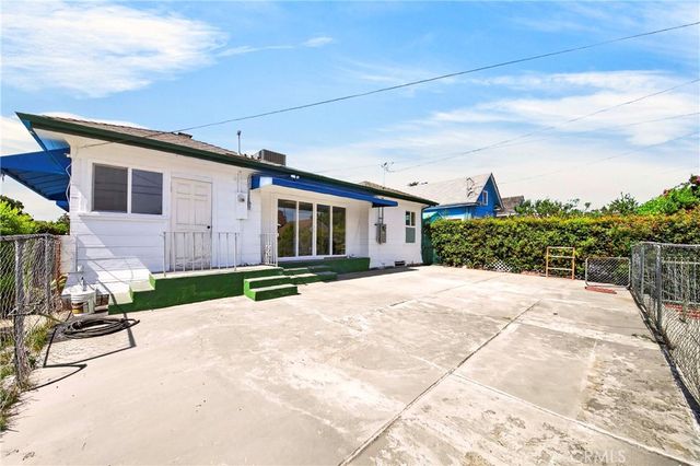 184 S Harvard Boulevard, Los Angeles, CA 90004