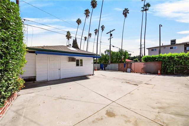 184 S Harvard Boulevard, Los Angeles, CA 90004