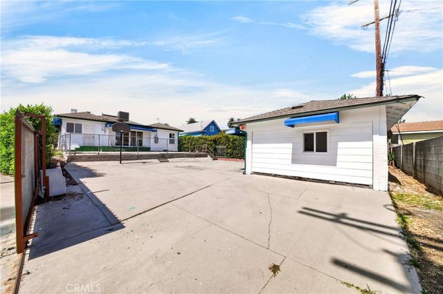 184 S Harvard Boulevard, Los Angeles, CA 90004