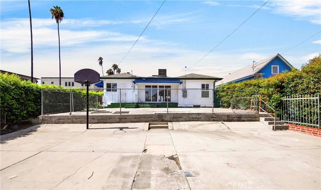 184 S Harvard Boulevard, Los Angeles, CA 90004