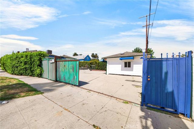 184 S Harvard Boulevard, Los Angeles, CA 90004