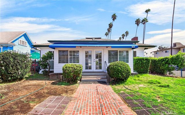 184 S Harvard Boulevard, Los Angeles, CA 90004