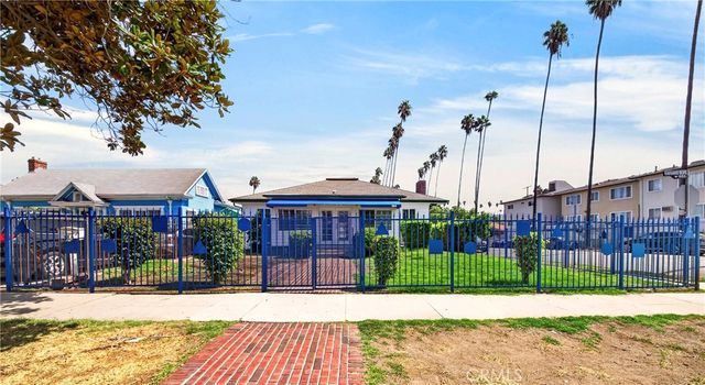 184 S Harvard Boulevard, Los Angeles, CA 90004